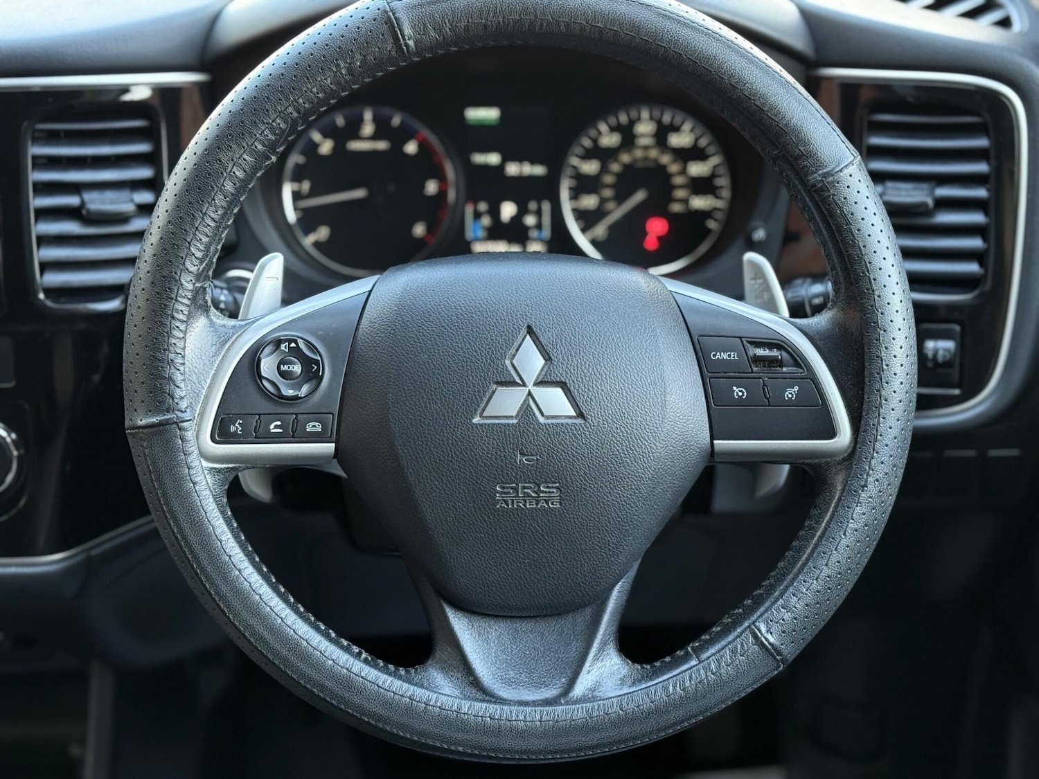 Vehicle 25
