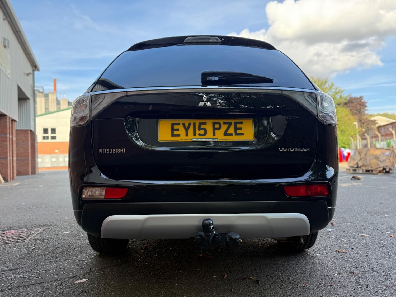 Vehicle 29