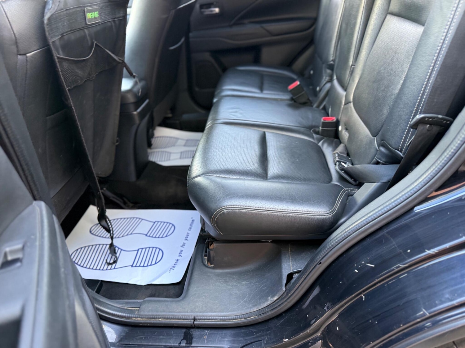 Vehicle 36