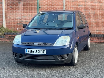 Ford - Fiesta