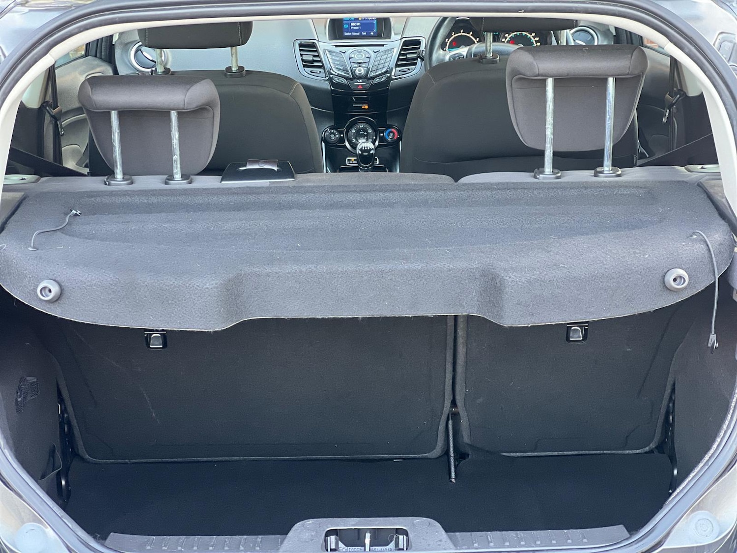 Used Ford Fiesta 2016 for sale - 76424026: Photo 13