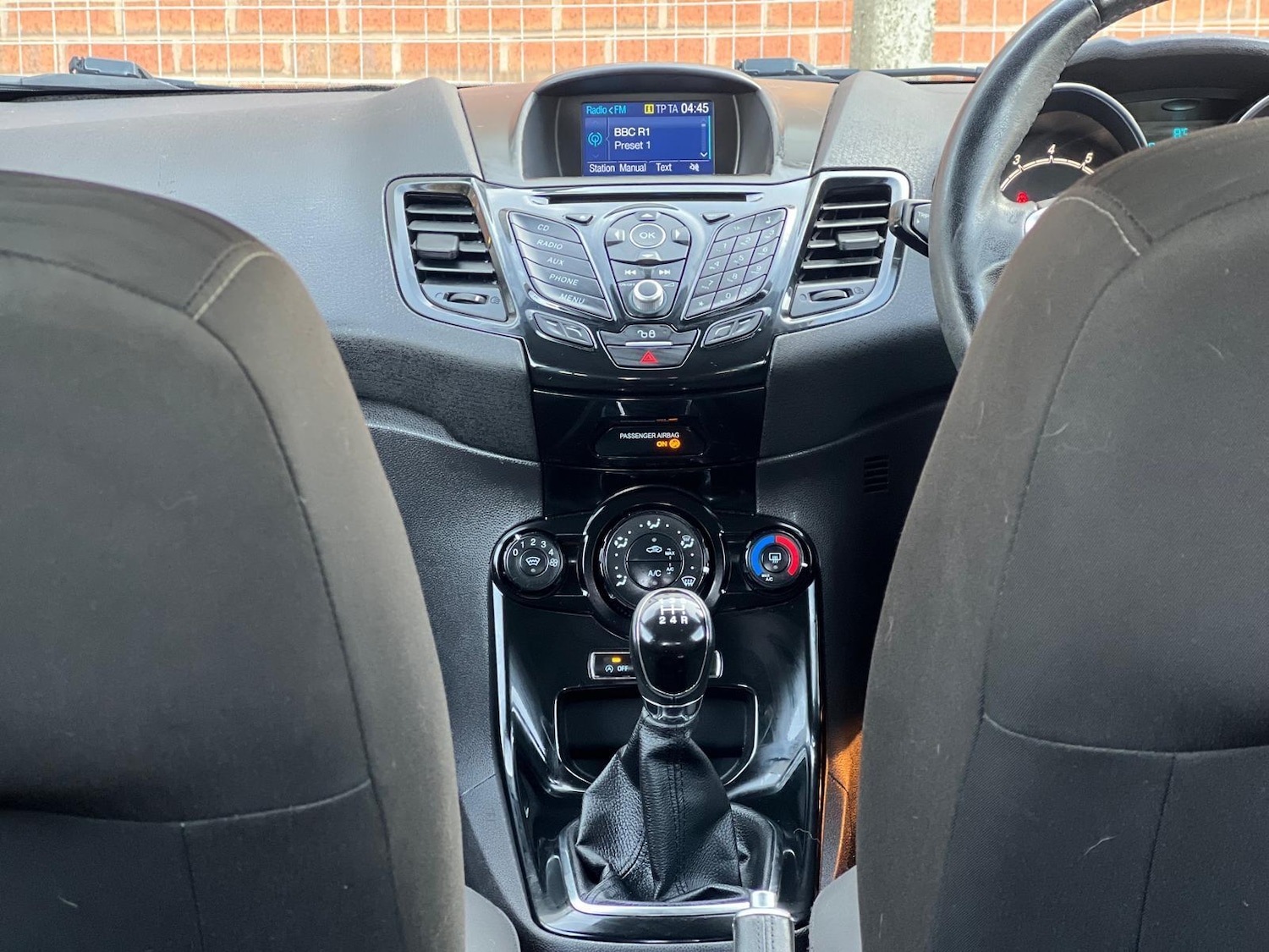 Used Ford Fiesta 2016 for sale - 76424026: Photo 14