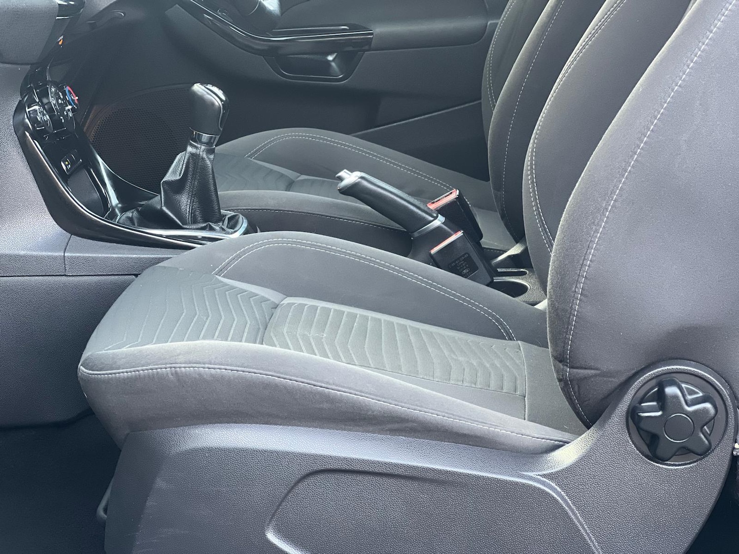 Used Ford Fiesta 2016 for sale - 76424026: Photo 16