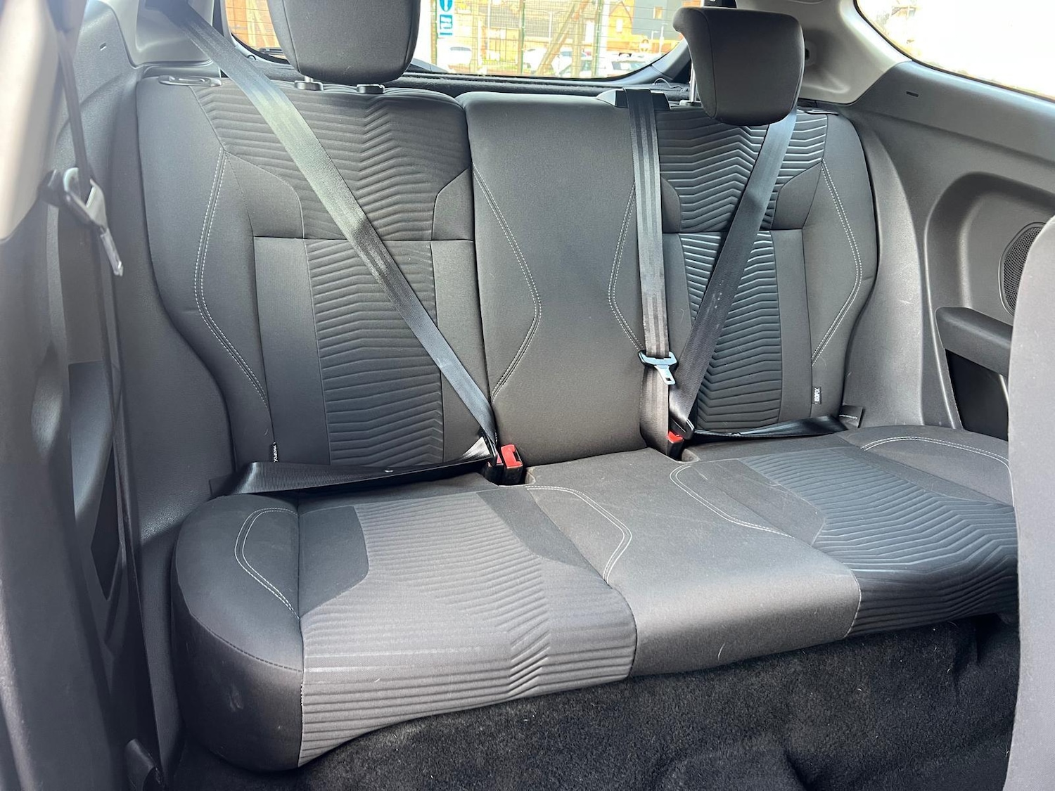 Used Ford Fiesta 2016 for sale - 76424026: Photo 17