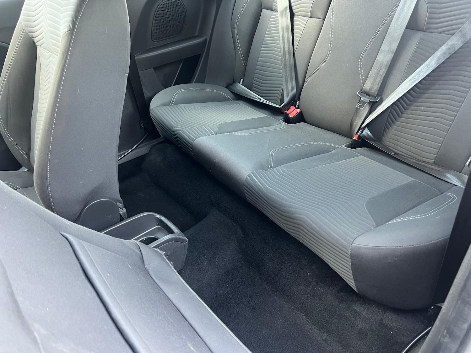 Used Ford Fiesta 2016 for sale - 76424026: Photo 18