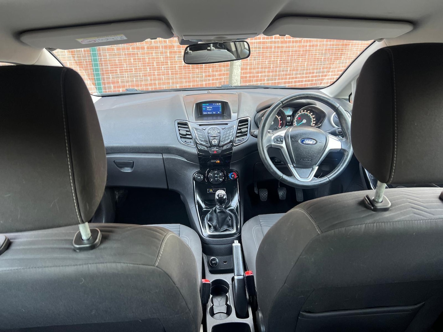 Used Ford Fiesta 2016 for sale - 76424026: Photo 19