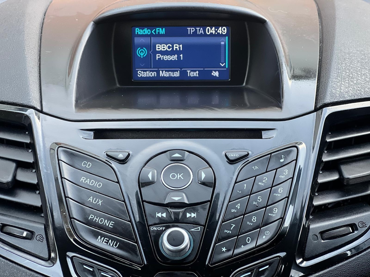 Used Ford Fiesta 2016 for sale - 76424026: Photo 20