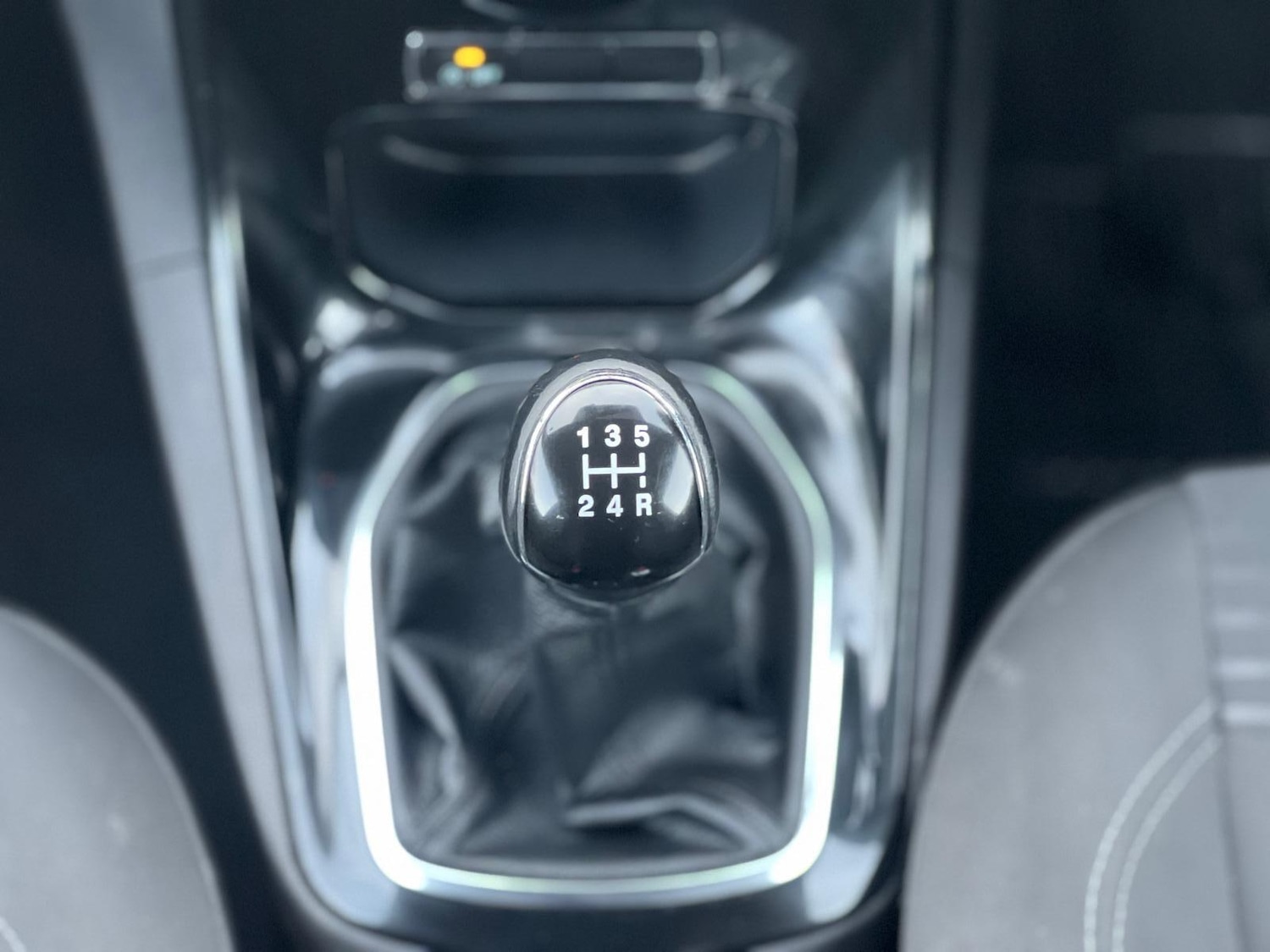 Used Ford Fiesta 2016 for sale - 76424026: Photo 22