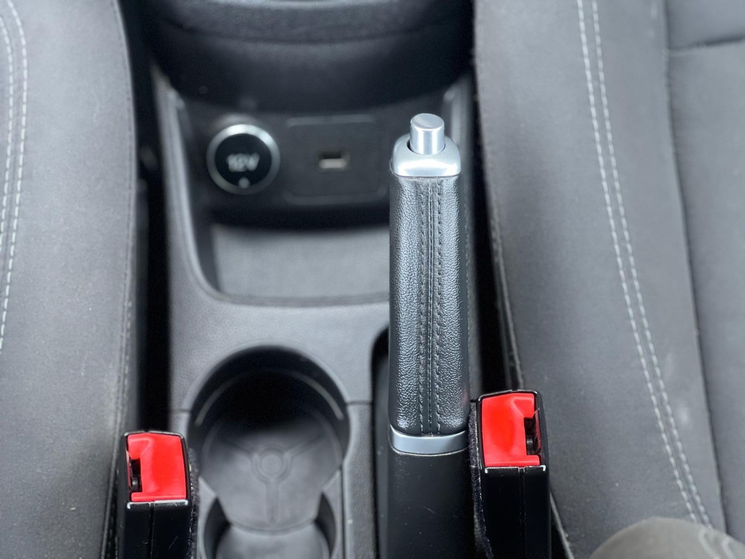 Used Ford Fiesta 2016 for sale - 76424026: Photo 23