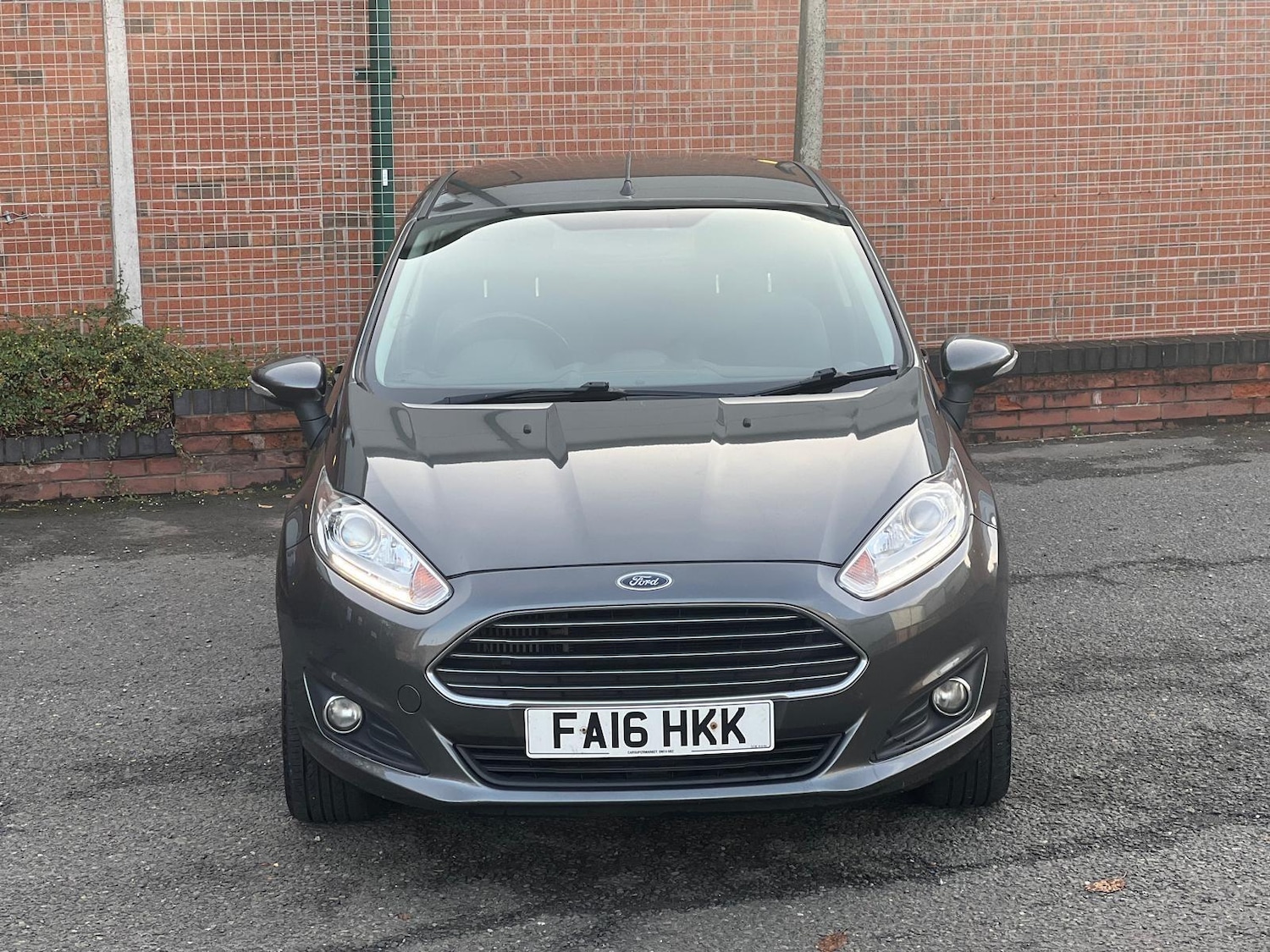 Used Ford Fiesta 2016 for sale - 76424026: Photo 27