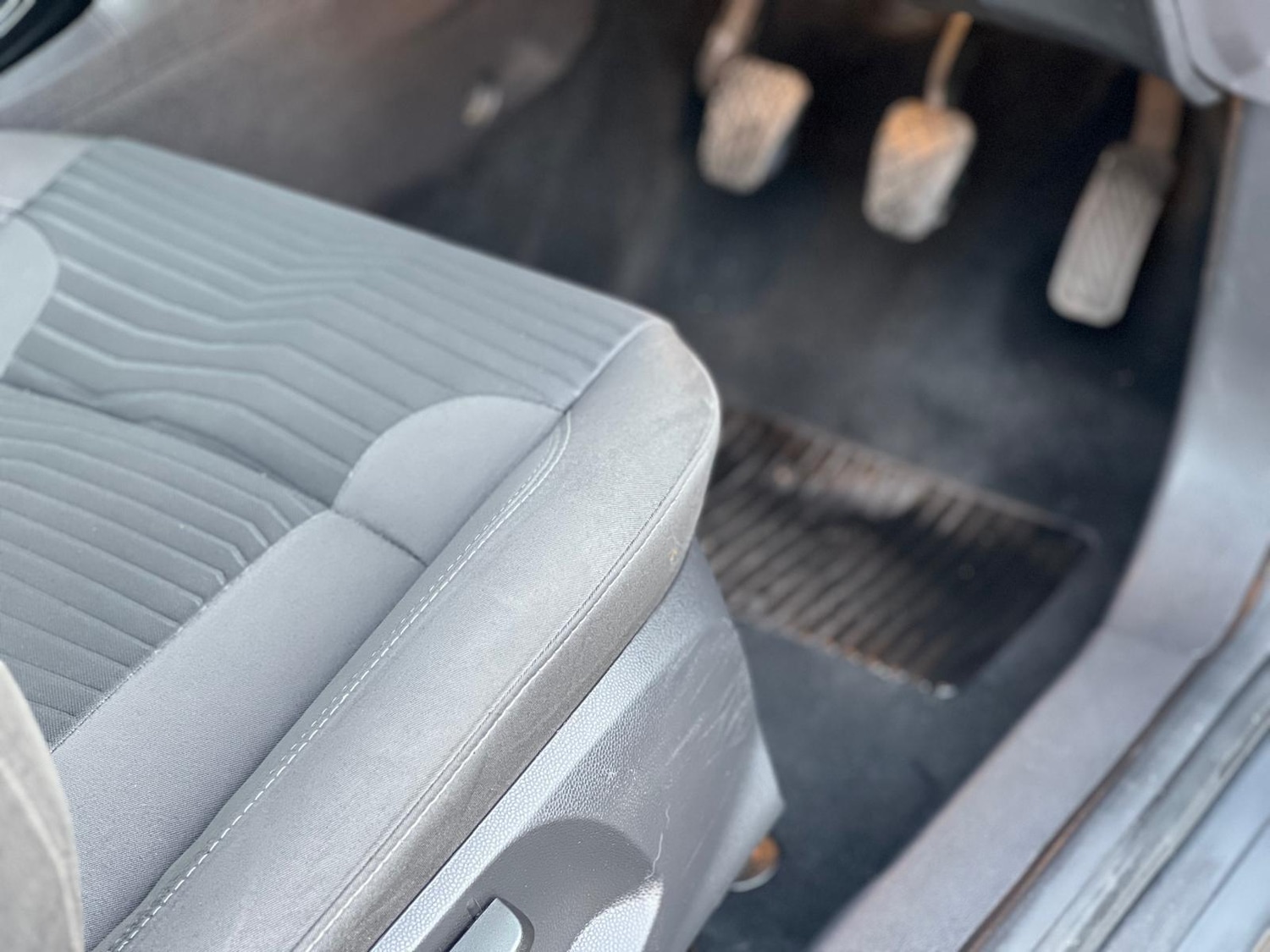 Used Ford Fiesta 2016 for sale - 76424026: Photo 34