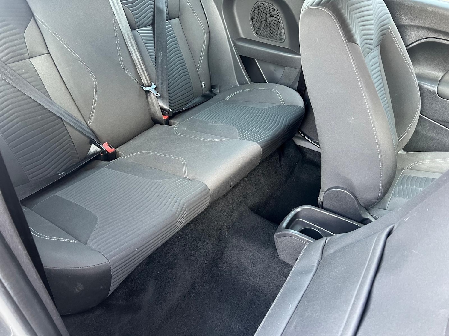 Used Ford Fiesta 2016 for sale - 76424026: Photo 35