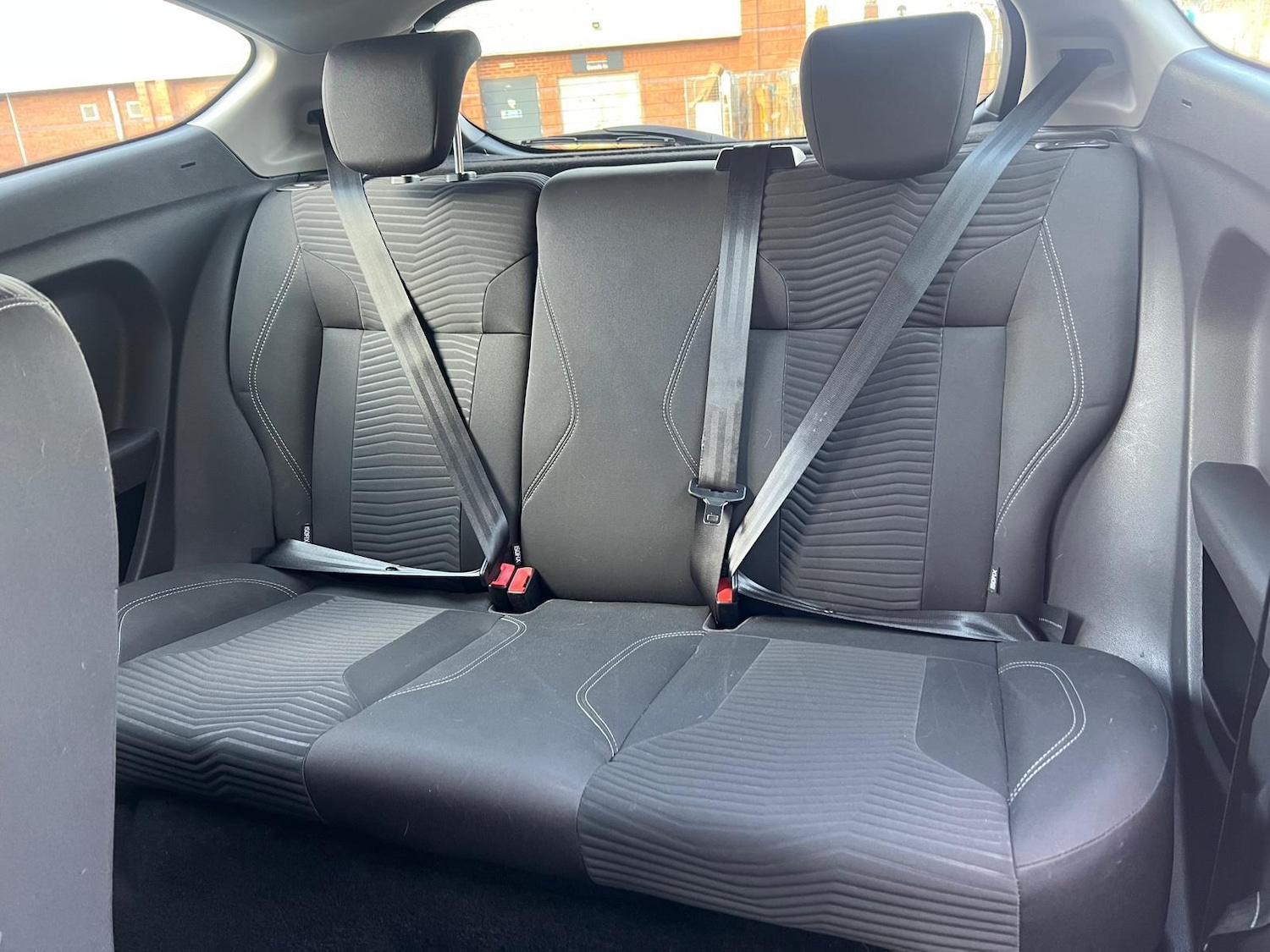 Used Ford Fiesta 2016 for sale - 76424026: Photo 36