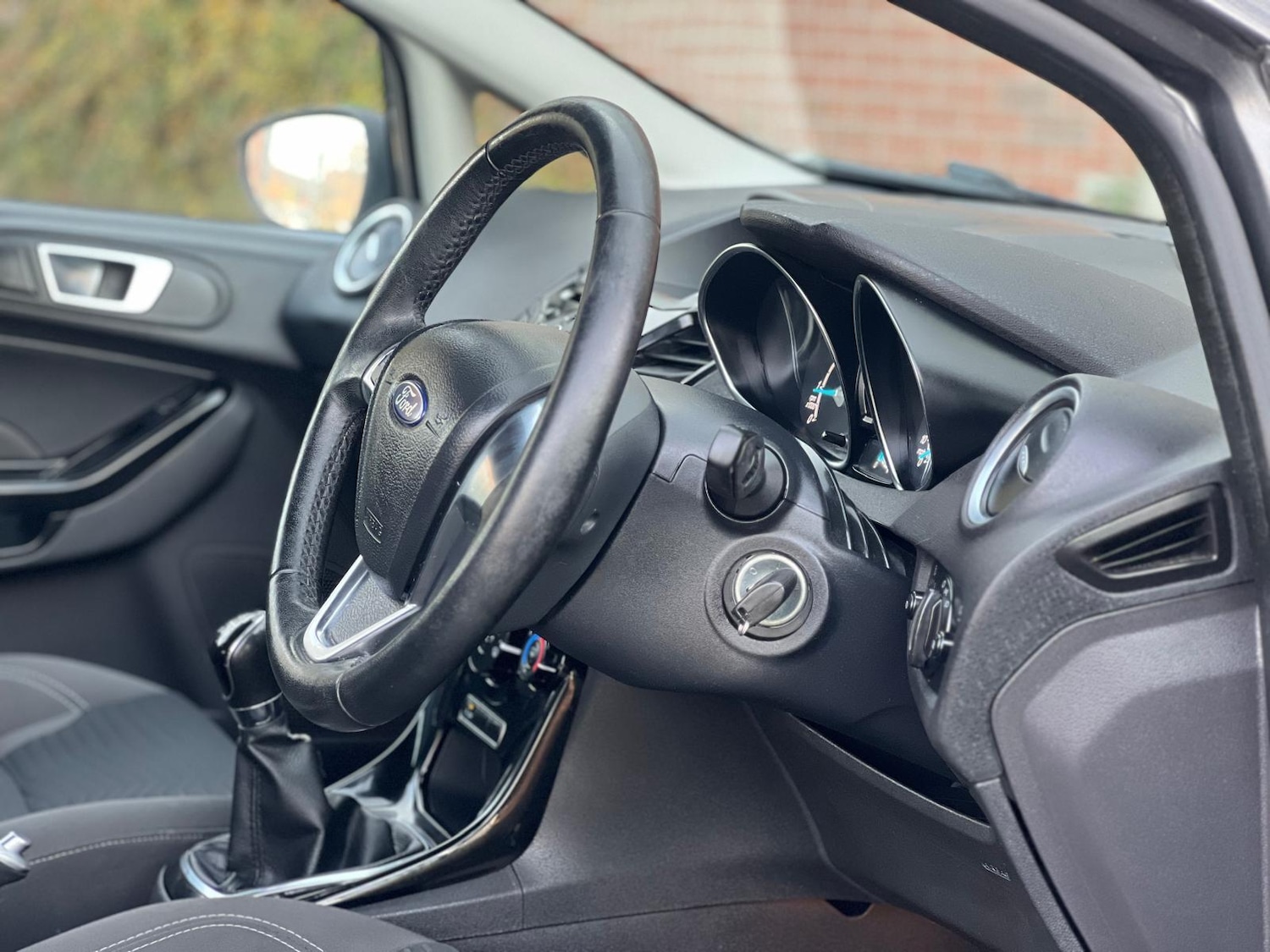 Used Ford Fiesta 2016 for sale - 76424026: Photo 38