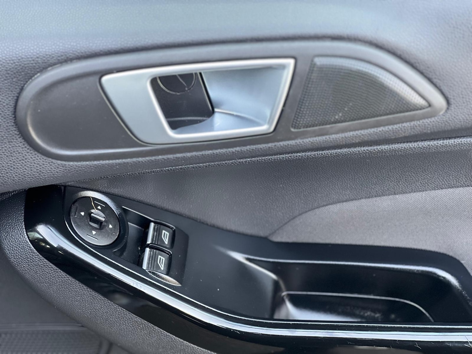 Used Ford Fiesta 2016 for sale - 76424026: Photo 40