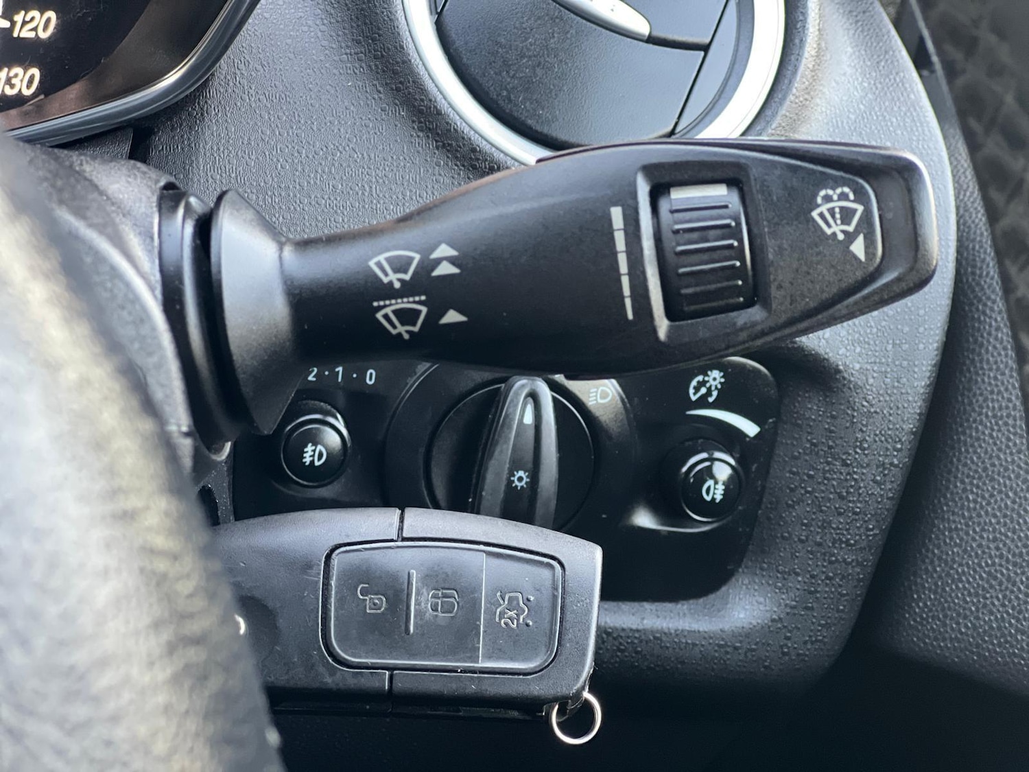 Used Ford Fiesta 2016 for sale - 76424026: Photo 42