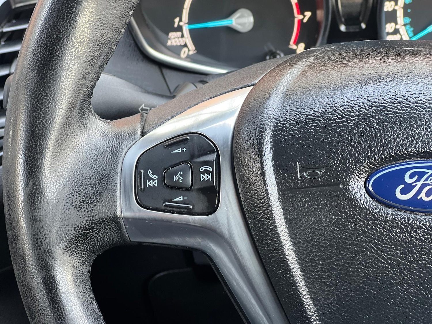 Used Ford Fiesta 2016 for sale - 76424026: Photo 43