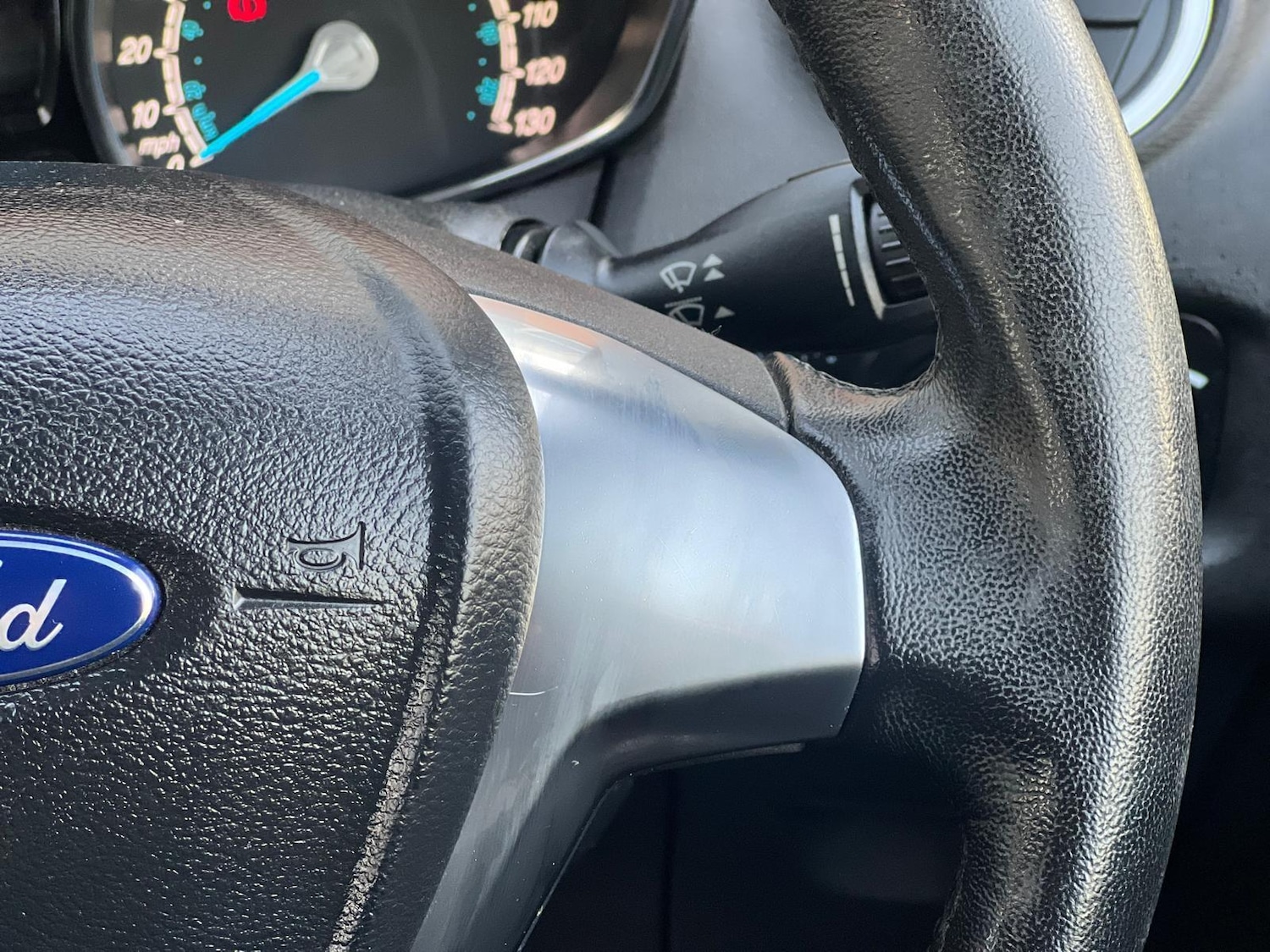 Used Ford Fiesta 2016 for sale - 76424026: Photo 44