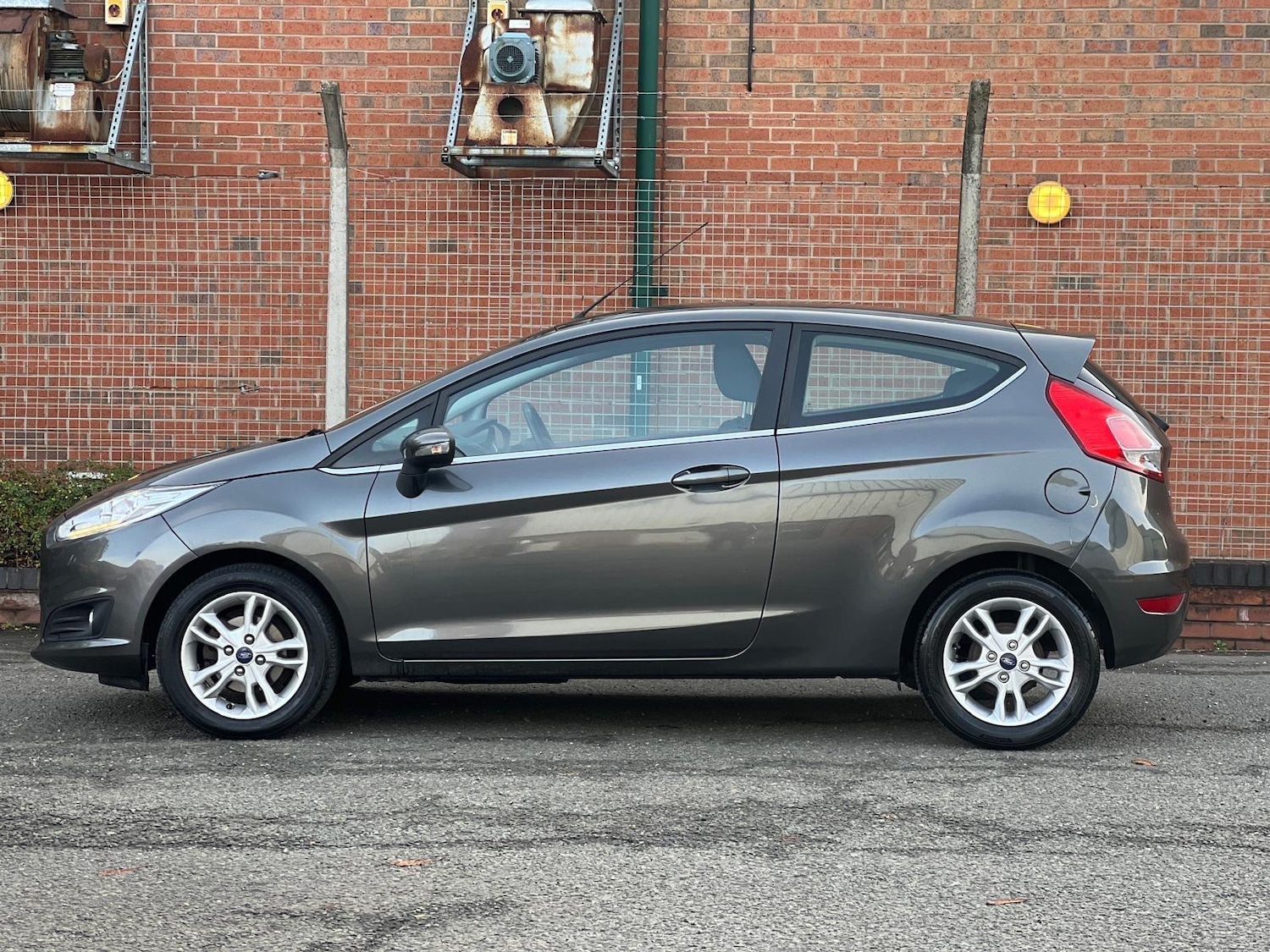 Used Ford Fiesta 2016 for sale - 76424026: Photo 7