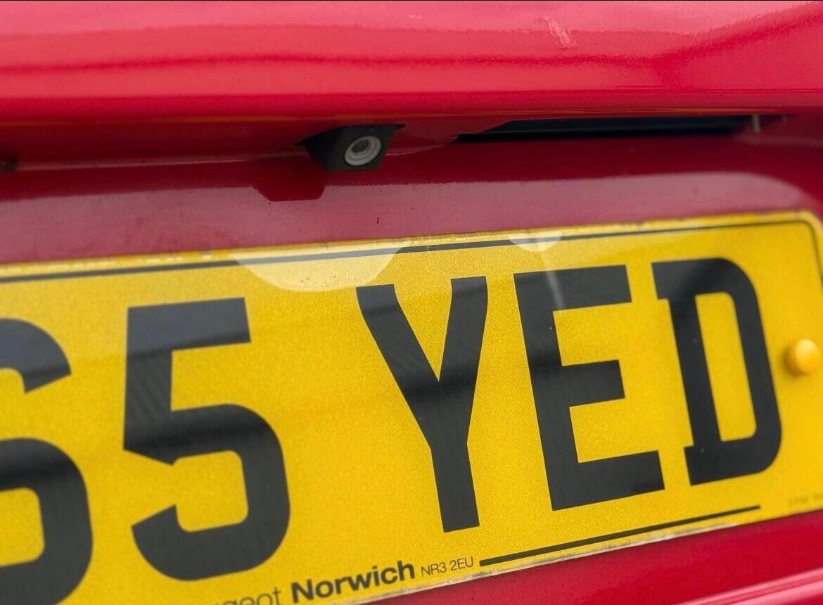 Used Peugeot 108 2015 for sale - 77052519: Photo 12