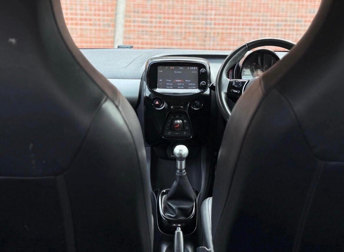 Used Peugeot 108 2015 for sale - 77052519: Photo 13