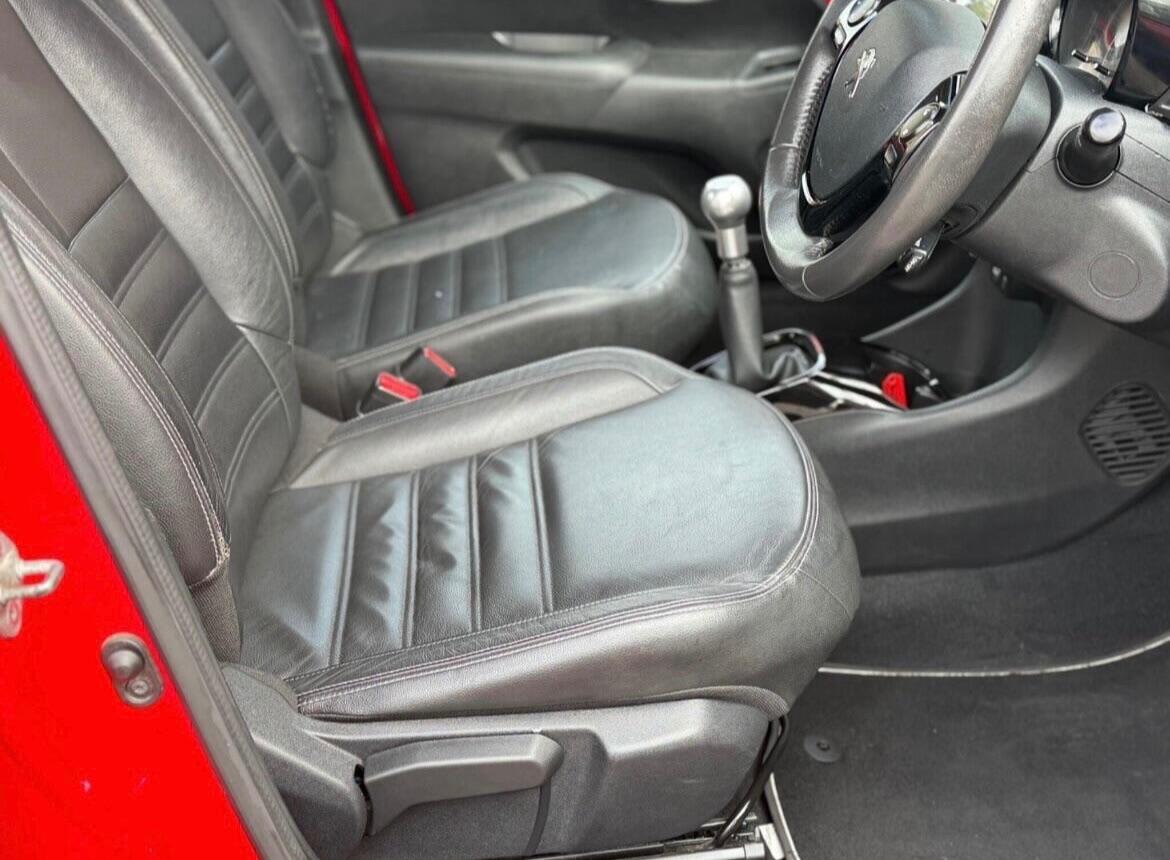 Used Peugeot 108 2015 for sale - 77052519: Photo 14