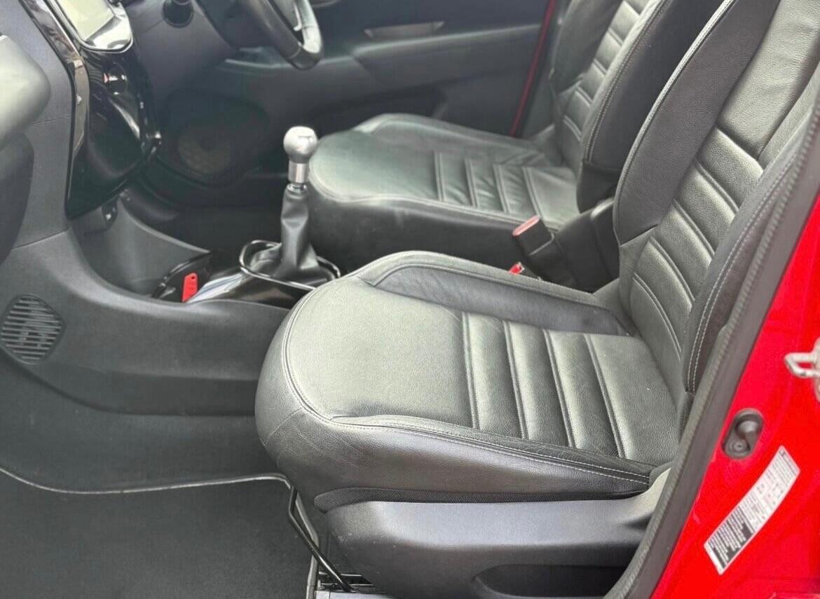 Used Peugeot 108 2015 for sale - 77052519: Photo 15