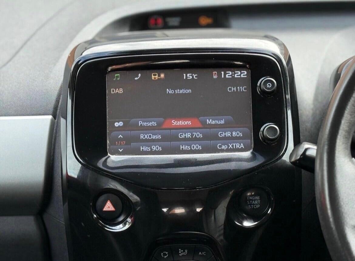 Used Peugeot 108 2015 for sale - 77052519: Photo 19