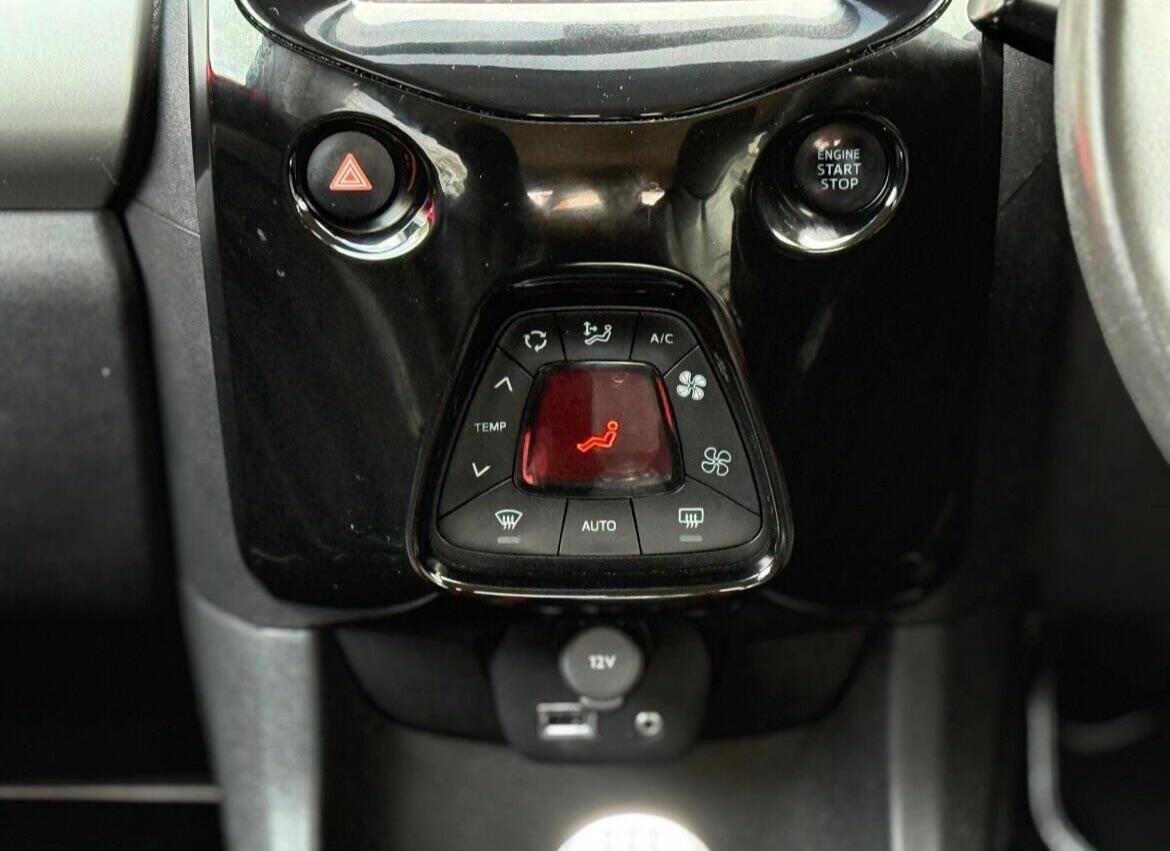 Used Peugeot 108 2015 for sale - 77052519: Photo 20