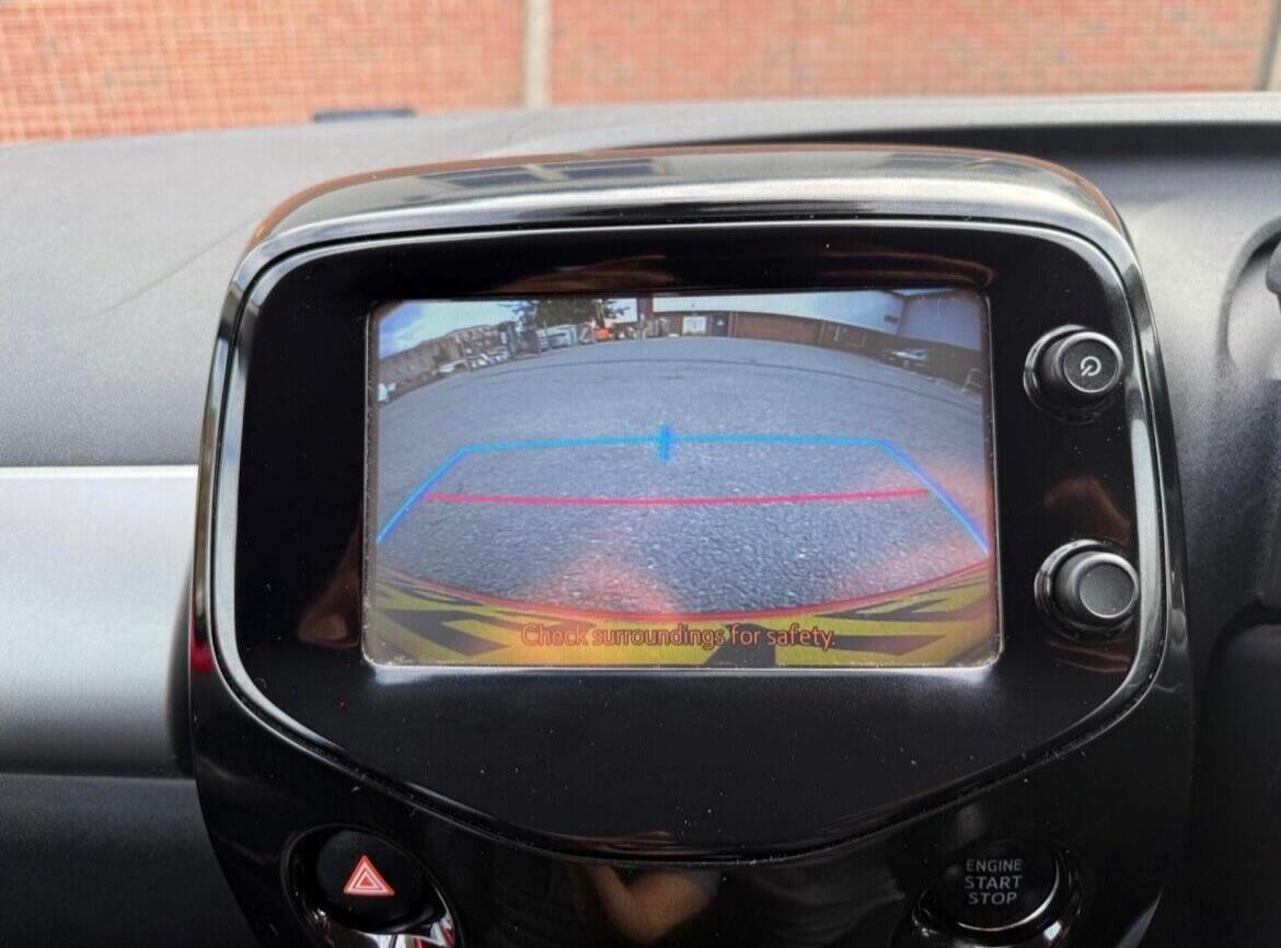 Used Peugeot 108 2015 for sale - 77052519: Photo 23