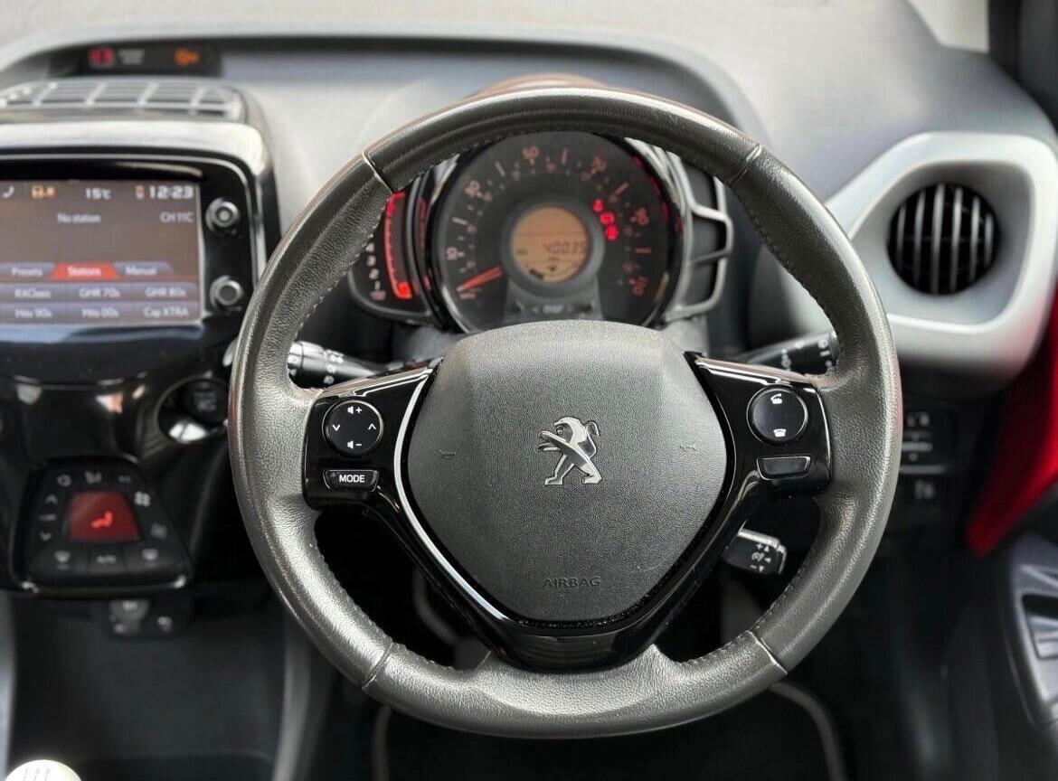 Used Peugeot 108 2015 for sale - 77052519: Photo 24