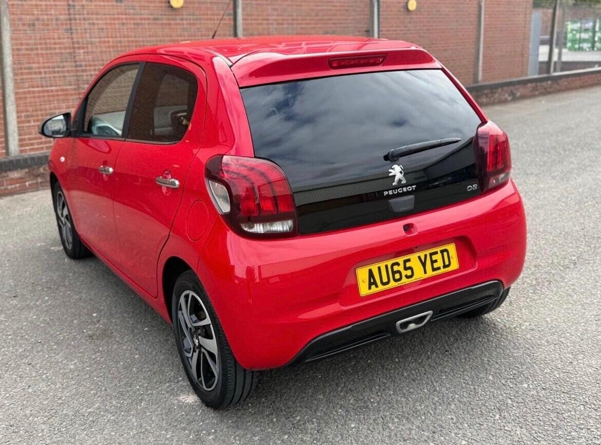 Used Peugeot 108 2015 for sale - 77052519: Photo 27