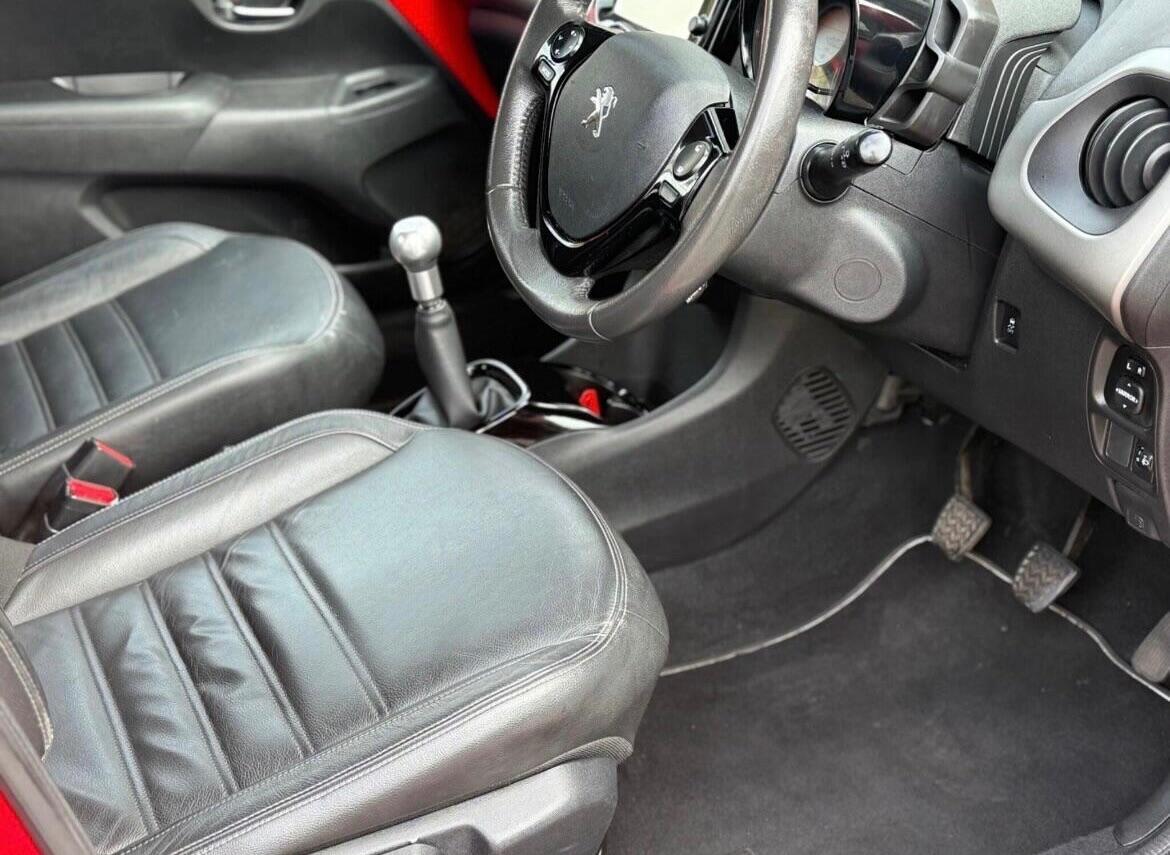 Used Peugeot 108 2015 for sale - 77052519: Photo 32