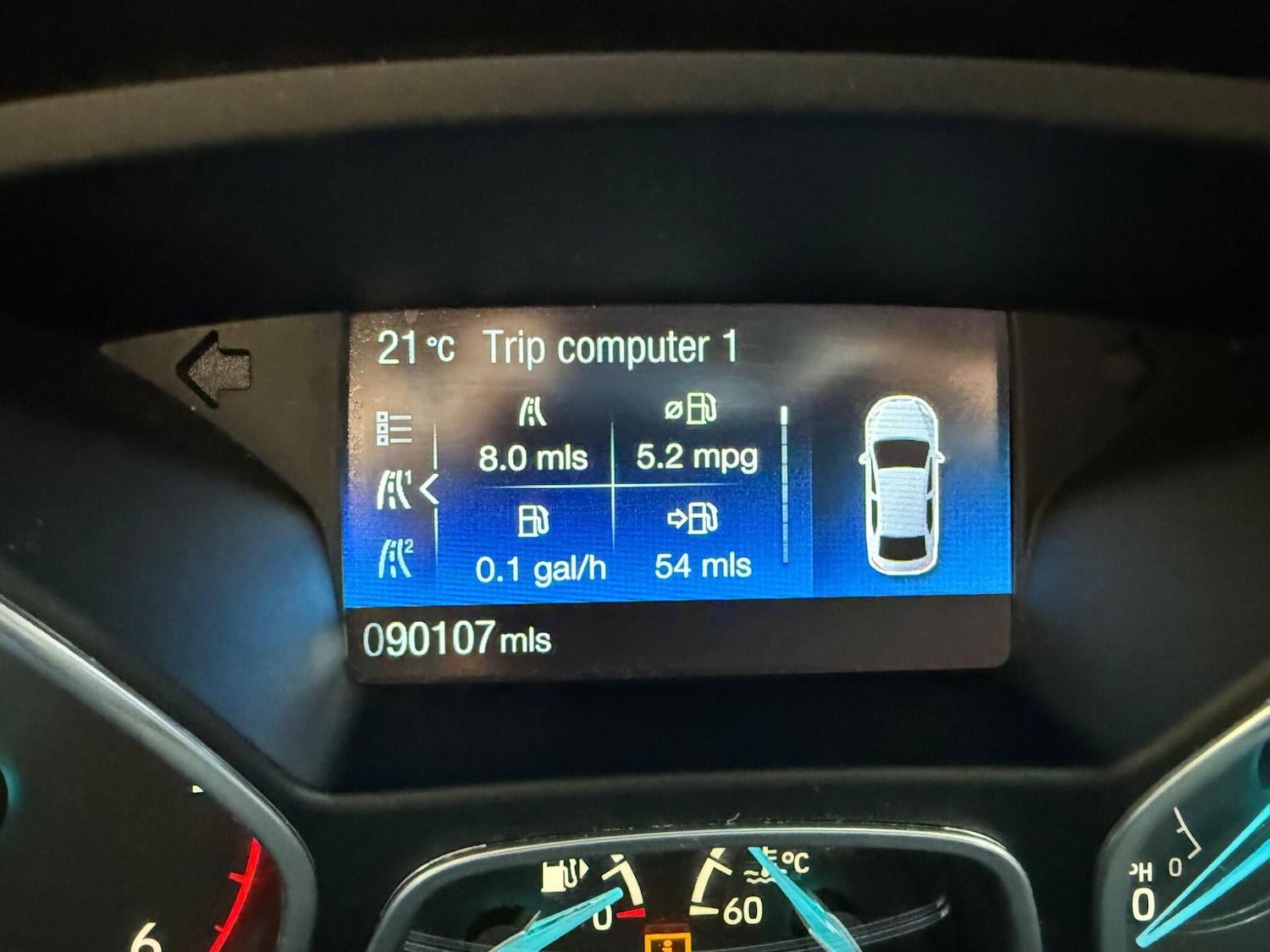 Vehicle 32