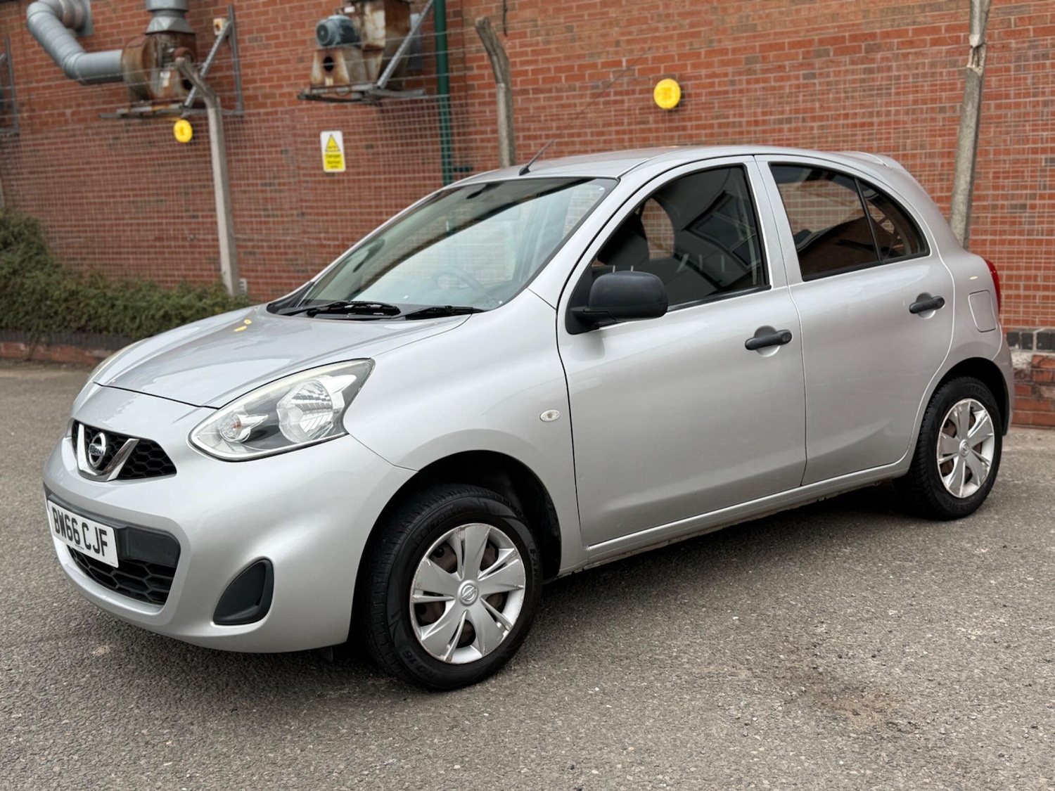 Vehicle 28