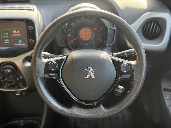 Used Peugeot 108 2016 for sale - 76200768: Photo 21