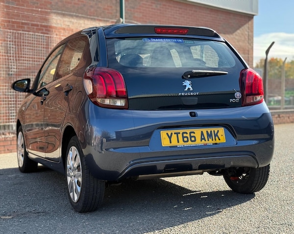 Used Peugeot 108 2016 for sale - 76200768: Photo 24