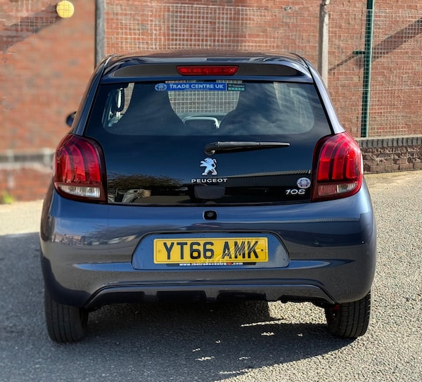 Used Peugeot 108 2016 for sale - 76200768: Photo 26