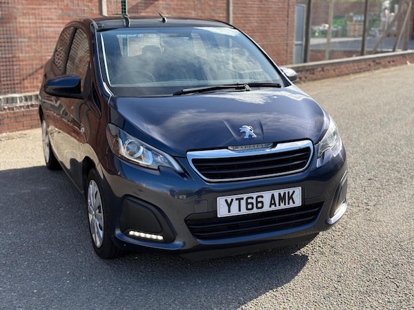 Used Peugeot 108 2016 for sale - 76200768: Photo 7