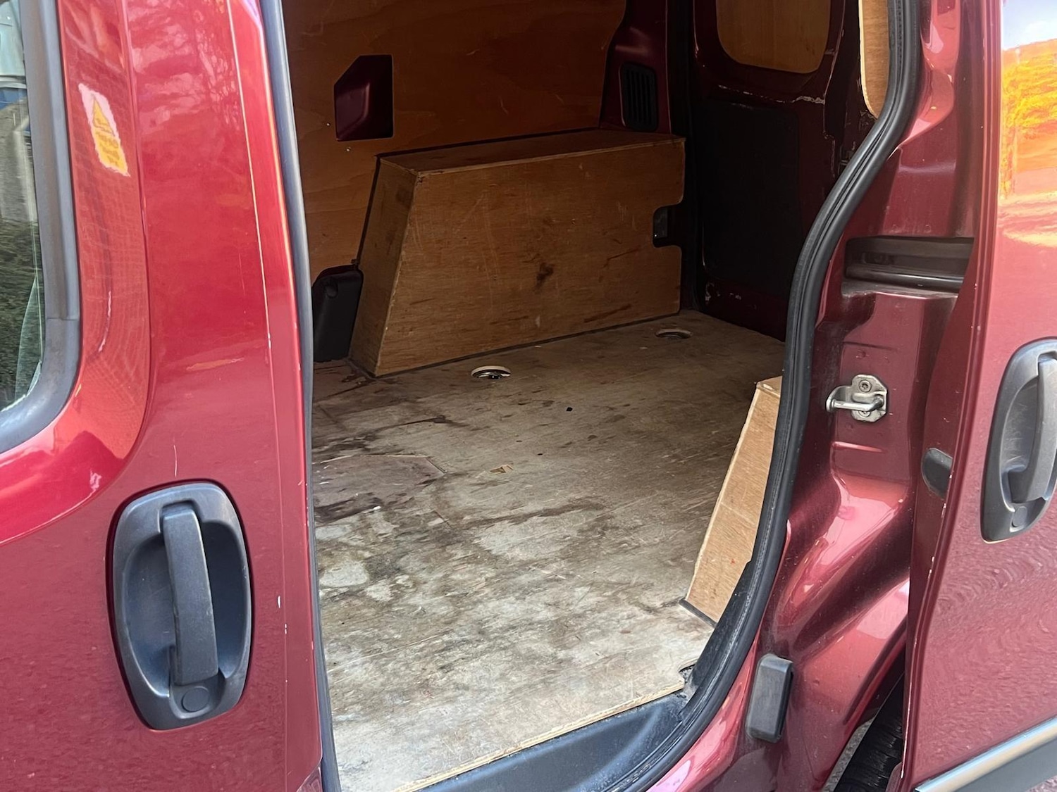Vehicle 13