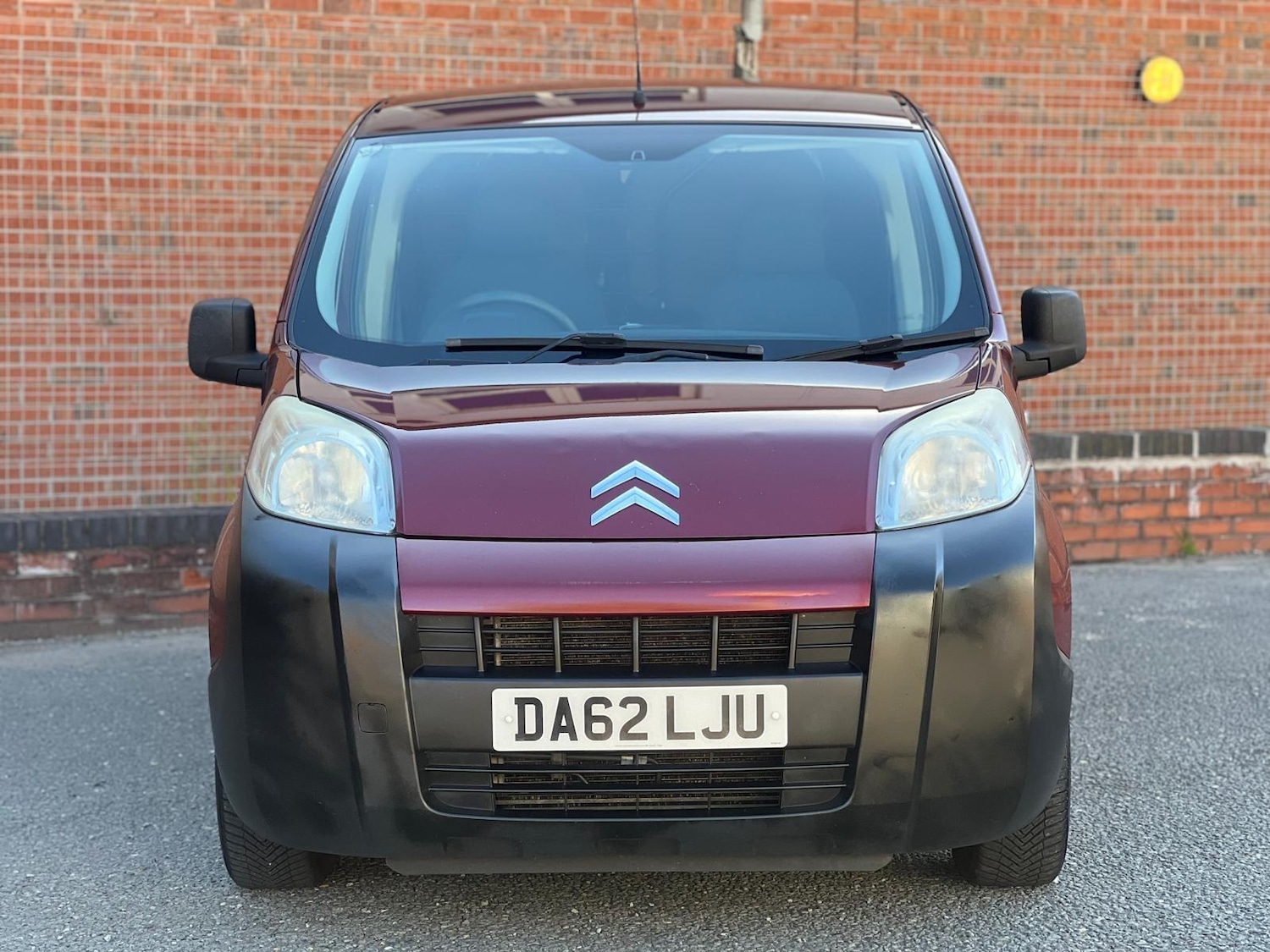 Vehicle 24
