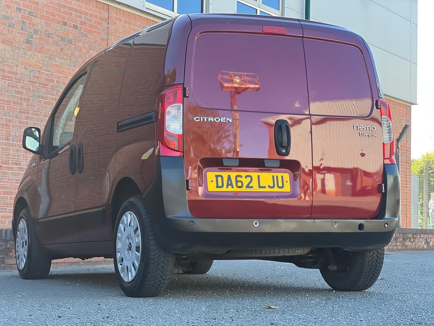 Vehicle 25