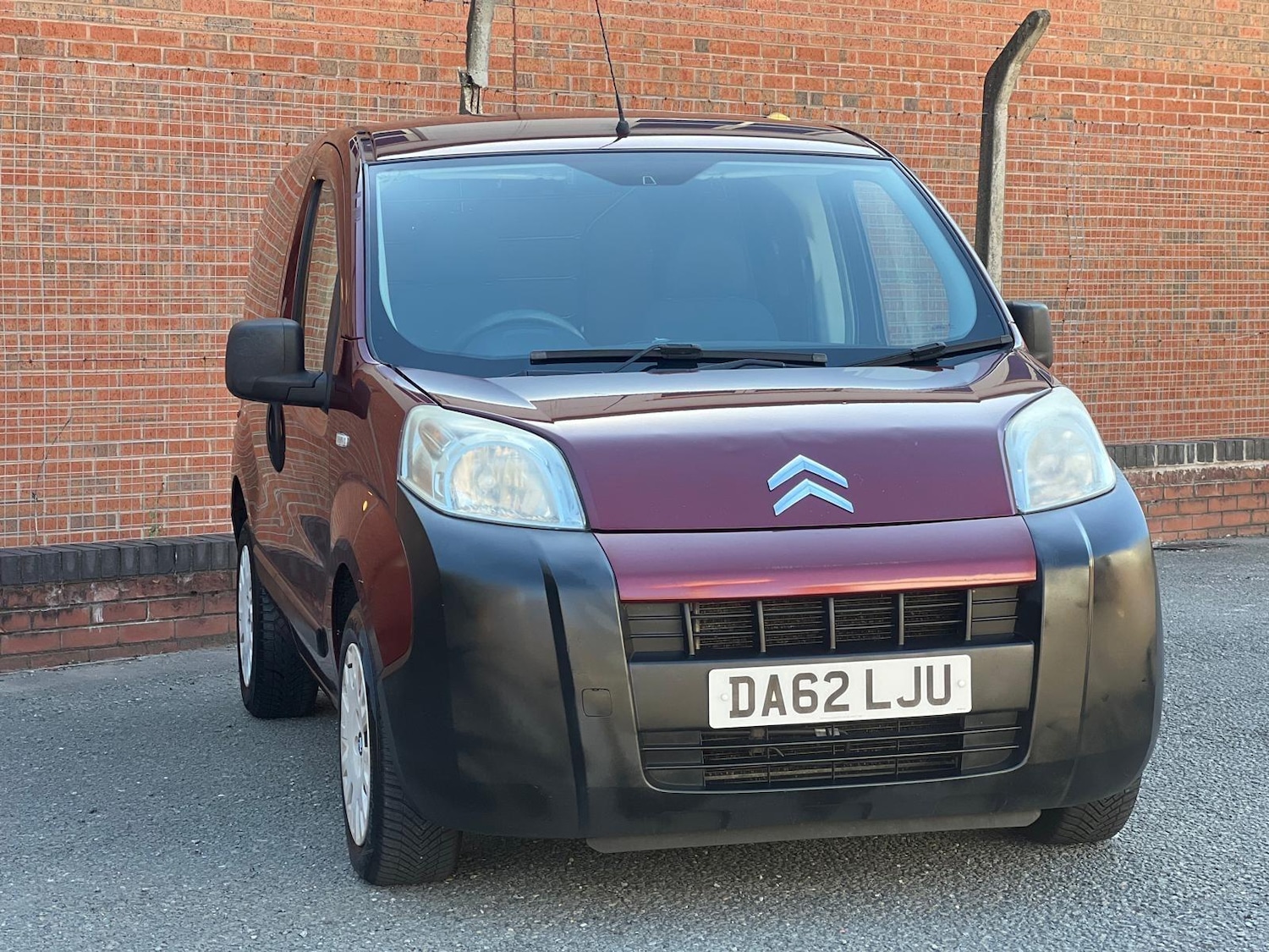 Vehicle 26