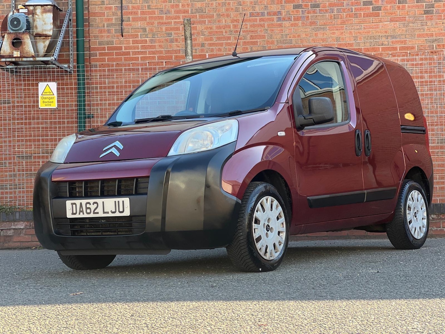 Vehicle 27