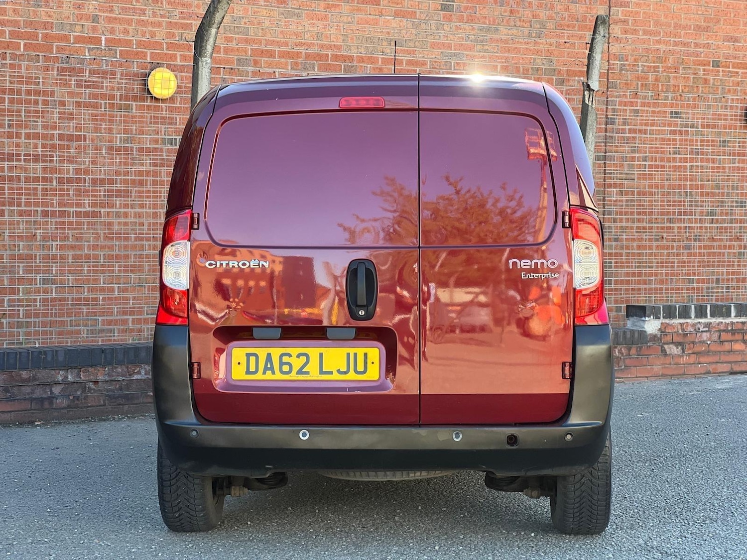 Vehicle 28