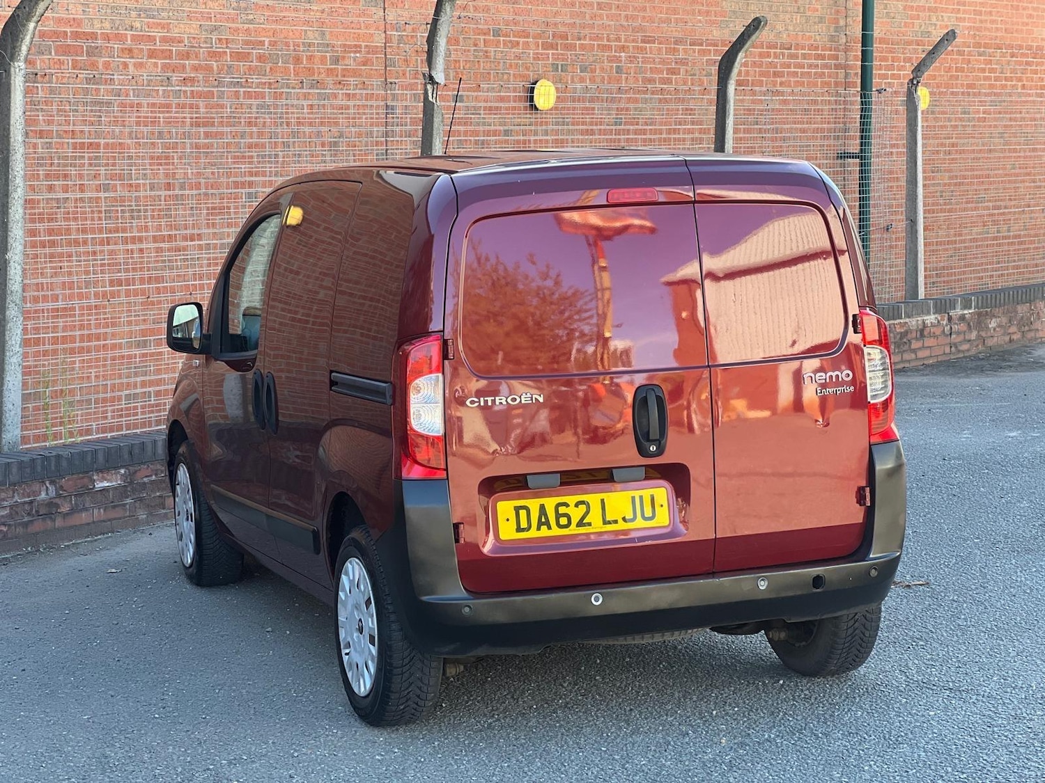 Vehicle 29