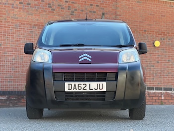 Used Citroen Nemo 2012 for sale - 76042843: Photo
