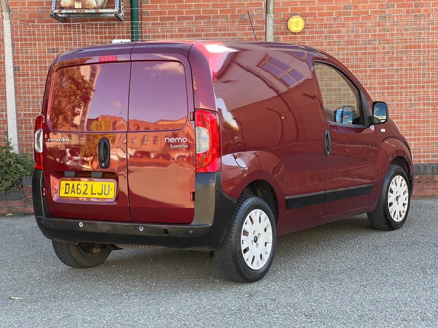Vehicle 6