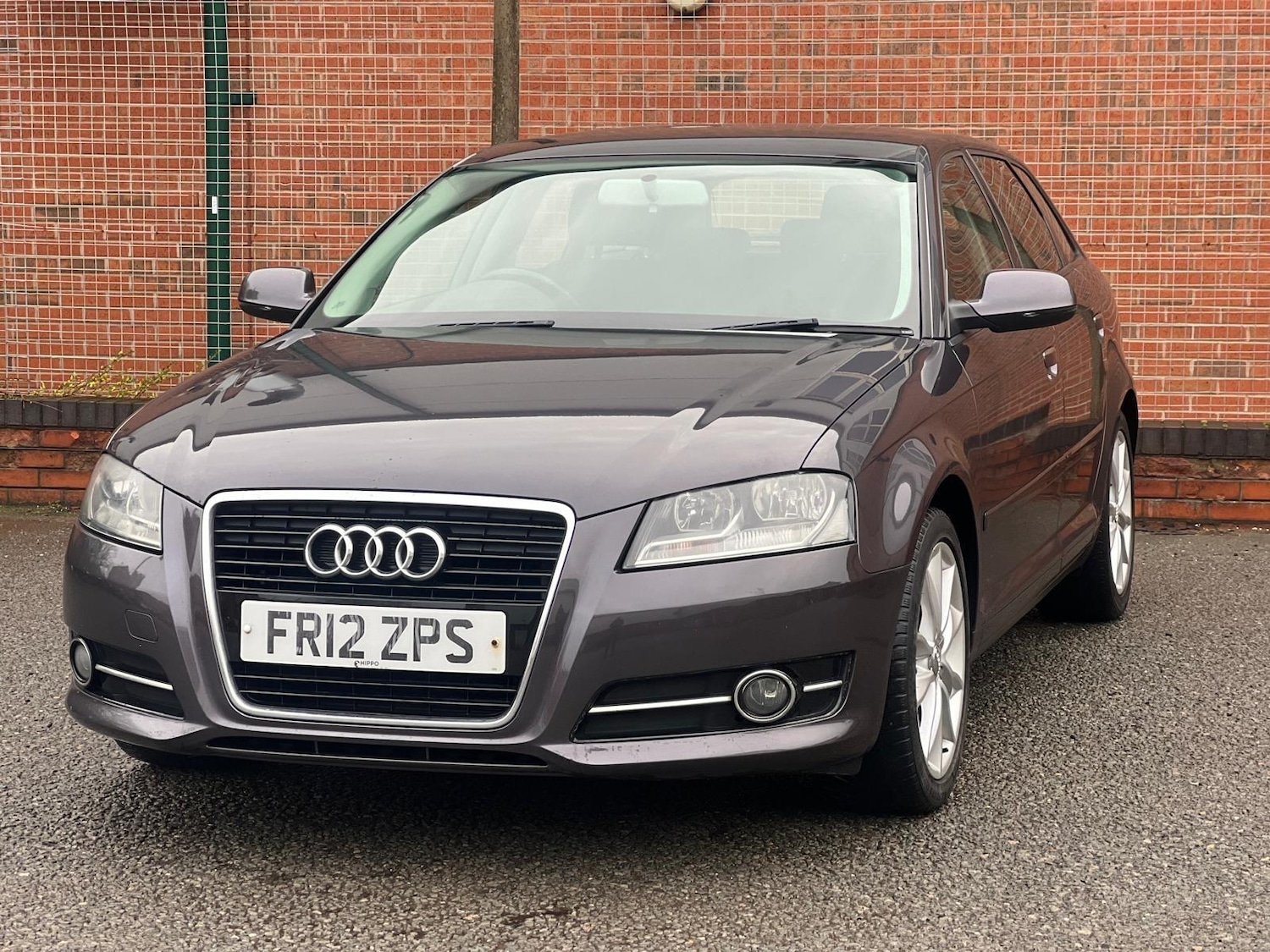 Used Audi A3 for sale - 77214896: Photo 10