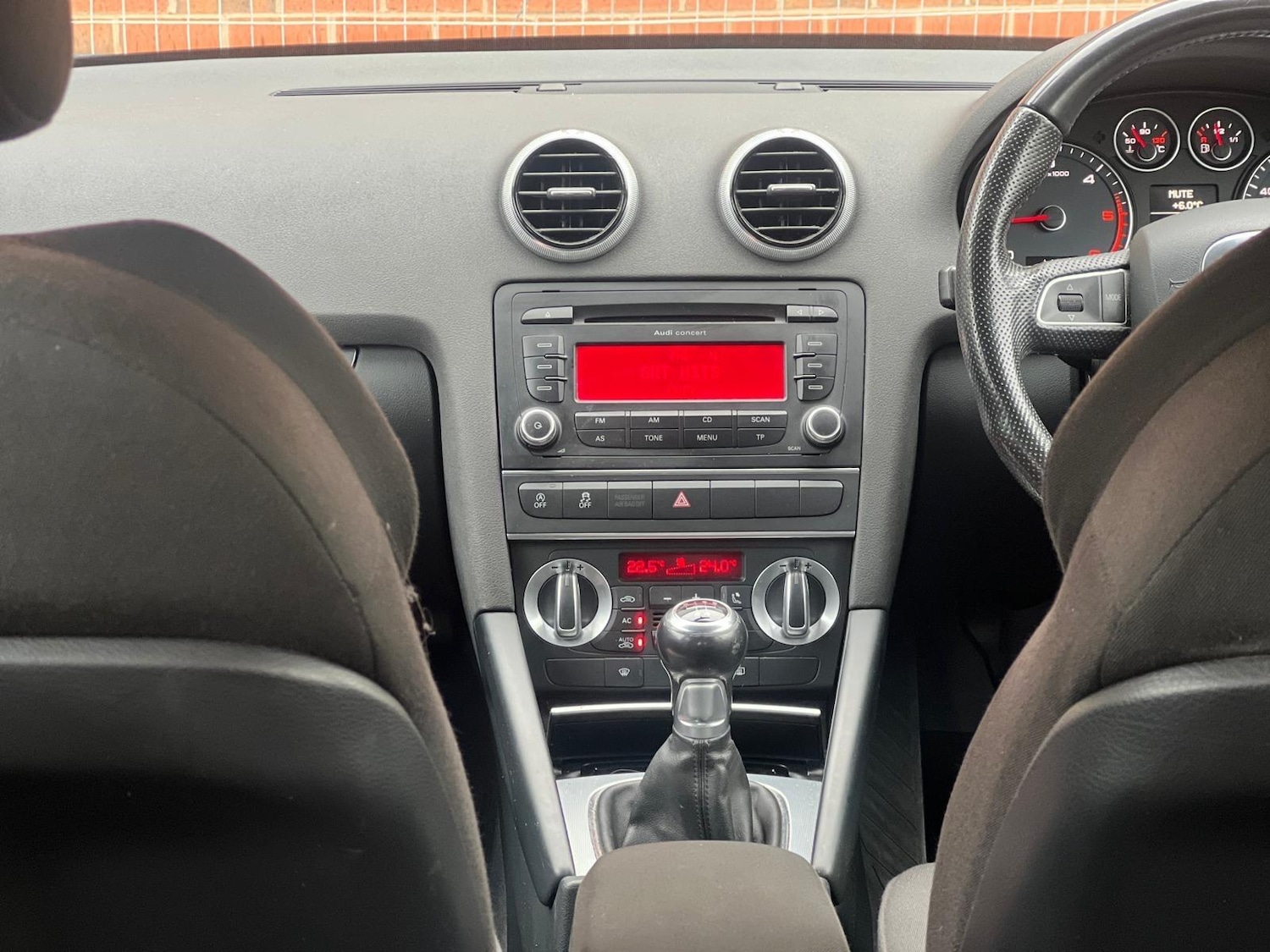 Used Audi A3 for sale - 77214896: Photo 11